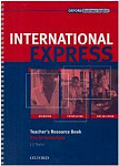 International Express Pre-Intermediate: Teacher's Resource Book