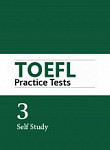 TOEFL Practice Test 3 Self Study