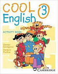 Cool English 3 Activity Book     