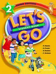 Let's Go (3rd Edition) 2: Student Book