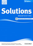 Solutions (2nd edition) Advanced Teacher's Book