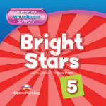 Bright Stars 5 IWB Software