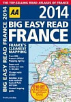 France: Big Easy Read France 2014  