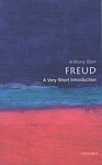 Freud A Very Short Introduction
