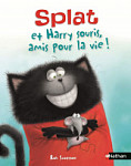 Splat le chat Tome 16