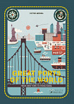 Great Ports of the World: From New York to Hong Kong