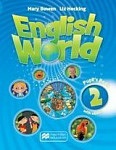 English World 2 Pupil's Book with eBook