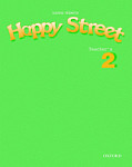 Happy  Street 2 Teacher's Book