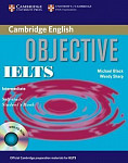 Objective IELTS Intermediate Self-Study Student's Book with answers with CD-ROM