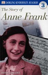DK Readers 3 Anne Frank