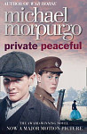 Private Peaceful (Film tie-in)