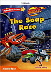Reading Stars 1 The Soap Race