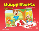 Happy Hearts  Starter Story Cards