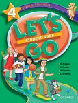 Let's Go (3rd Edition) 4: Student Book