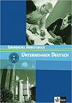 Unternehmen Deutsch 1 Grundkurs Arbeitsbuch