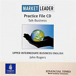 Market Leader: Upper-Intermediate Practice File Audio CD