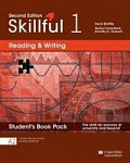 Skillful (2nd Edition) 1 Reading and Writing Premium Student's Book Pack
