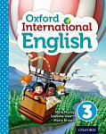 Oxford International English 3 Student Book
