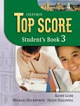 Top Score 3: Student's Book