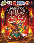 Usborne Build Your Own Mythical Beasts