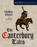 Oxford Playscripts The Canterbury Tales