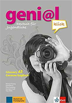 Geni@l klick A2 Digitales Unterrichtspaket auf DVD-ROM