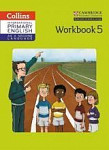 Collins Cambridge International Primary English as a Second Language Workbook Stage 5