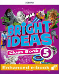 Bright Ideas 5 Class Book e-Book