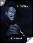 Page Turners 11 The Art of Fear