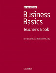 Business Basics New Edition Teacher's Book