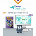 Prime Time 5 Workbook and Grammar Digibook Application