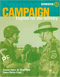 Campaign 2  Workbook and Audio CD