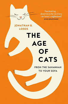 The Age of Cats From the Savannah to Your Sofa