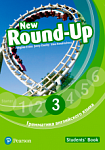 New Round-Up 3 (Russian edition) Student's Book