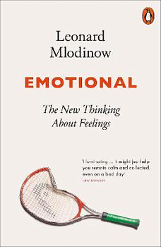 Emotional The New Thinking About Feelings