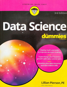 Data Science For Dummies