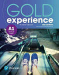Gold Experience (2nd Edition) A1 Student's Book