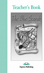 Graded Readers 3 The Blue Scarab Teacher's Book
