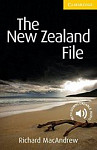 Cambridge English Readers 2 The New Zealand File