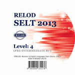 RELOD SELT 4 13 CD