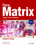 New Matrix Upper-Intermediate Student's Book