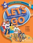 Let's Go (3rd Edition) 5: Student Book