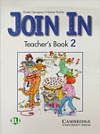 Join In 2 Teacher's Book
