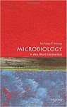 Microbiology A Very Short Introduction