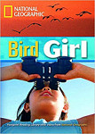 Footprint Reading Library 1900 Headwords Bird Girl (B2)