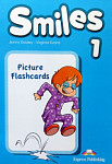 Smiles 1 Picture Flashcards