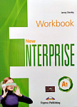 New Enterprise A1 Workbook with Digibook