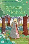 Usborne Young Reading 1 The Runaway Princess
