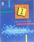 Project English 1 Teacher's Book  