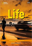 Life (2nd Edition) Intermediate Workbook without Answer Key with Workbook Audio CD